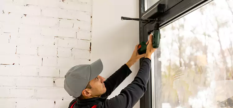 Automatic Door Opener Commercial West Covina