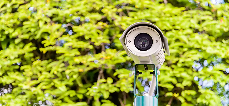 Advanced Surveillance Solutions for Every Need in West Covina