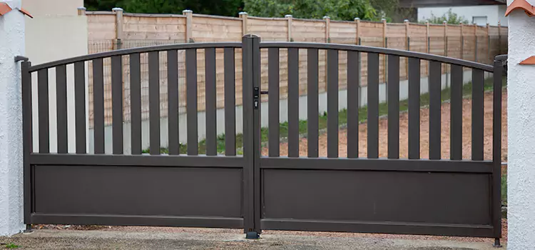 Advanced Gate Solutions in West Covina, CA