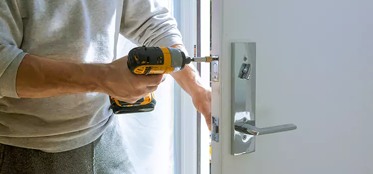 Door Knob Lock Repair West Covina