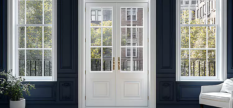 French Door Lock Repair West Covina