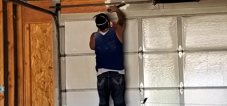 Specialized Garage Door Panel Solutions in West Covina, CA