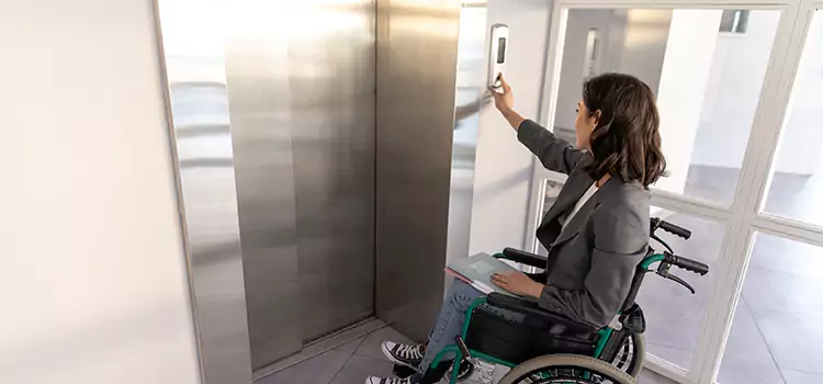 Benefits of Modern Handicap Door Systems in West Covina, CA