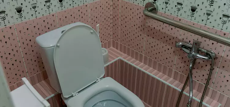 Meeting Diverse Needs With Accessible Restroom Solutions in West Covina, CA