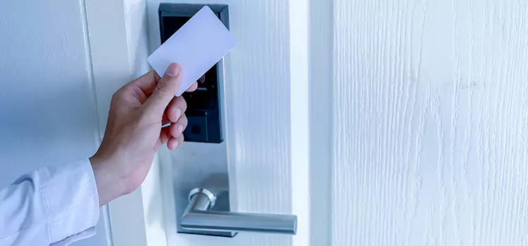 Why Choose Us for Your Keycard Lock Installation in West Covina, CA?