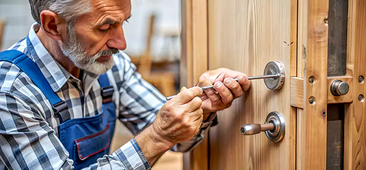 Mortise Replacement Lock West Covina