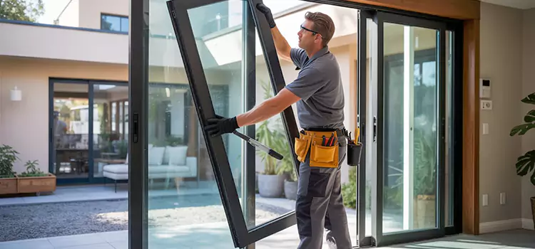 Specialized Sliding Door Roller Services in West Covina, California