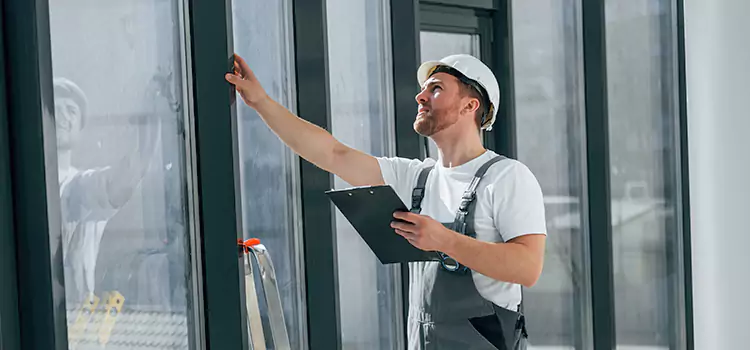 Comprehensive Solutions for Your Sticking Doors in West Covina, CA