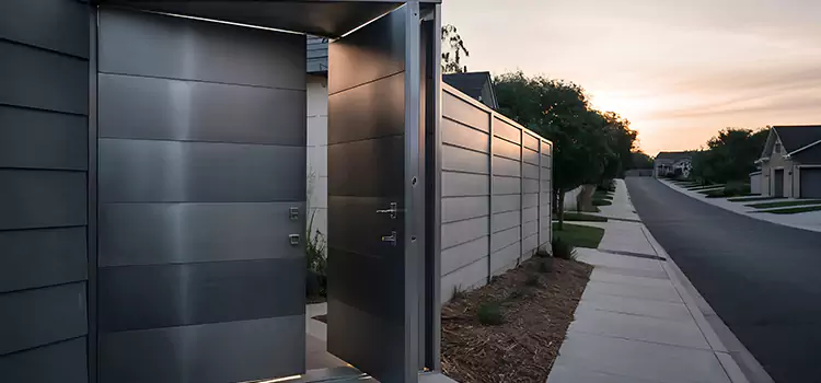 Comprehensive Steel Door Solutions in West Covina, CA