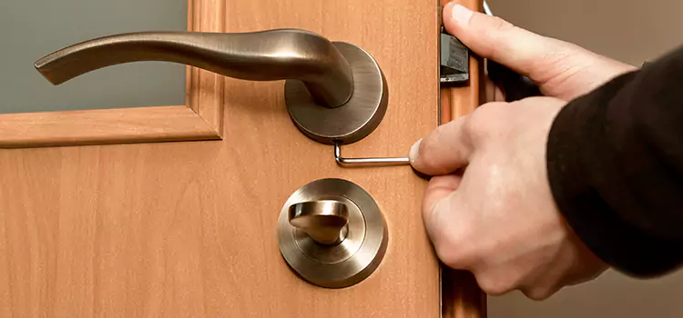 Access Control System Integration West Covina