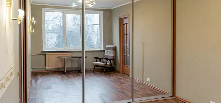 Mirror Closet Door Roller Replacement West Covina