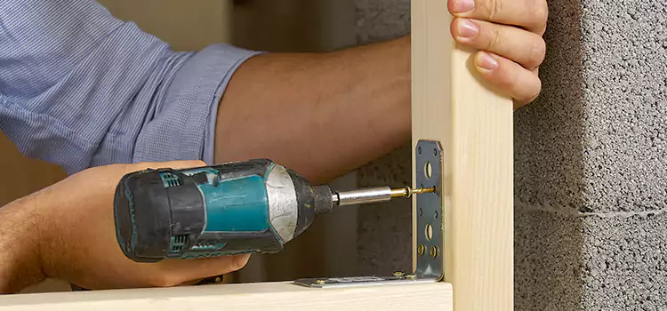 Jimmy Proof Deadbolt Repair West Covina