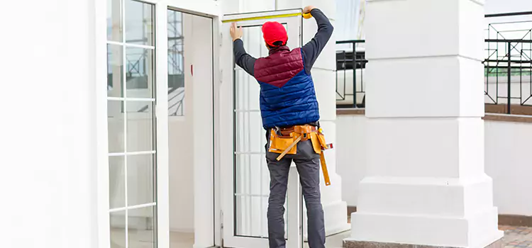 Water Damage Door Frame Repair West Covina