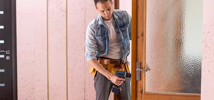 Door Glass Replacement West Covina