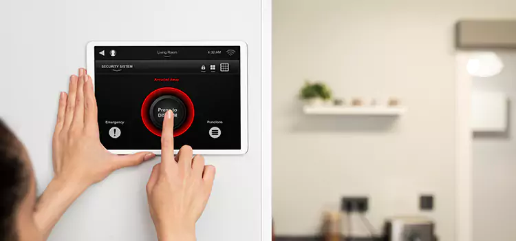 Blink Video Doorbell Installation West Covina