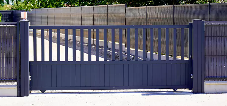 Driveway Gate Installation Contractors West Covina