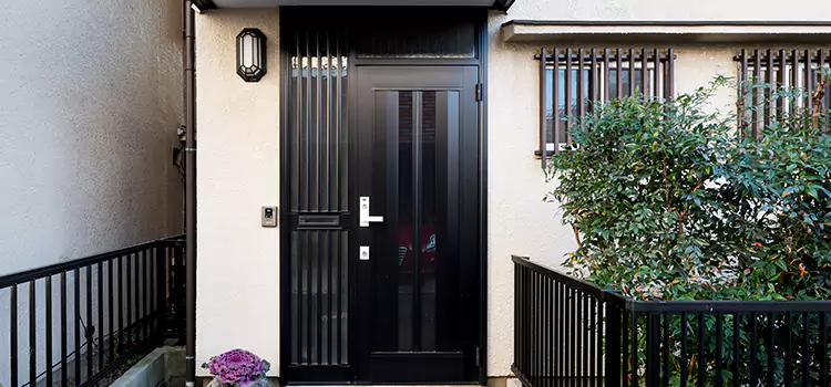 Popular Exterior Door Options in West Covina, CA