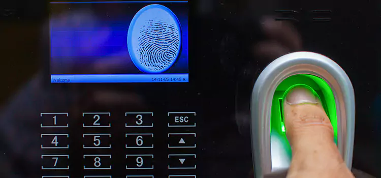 Your Trusted Partner for Secure Access in West Covina, CA