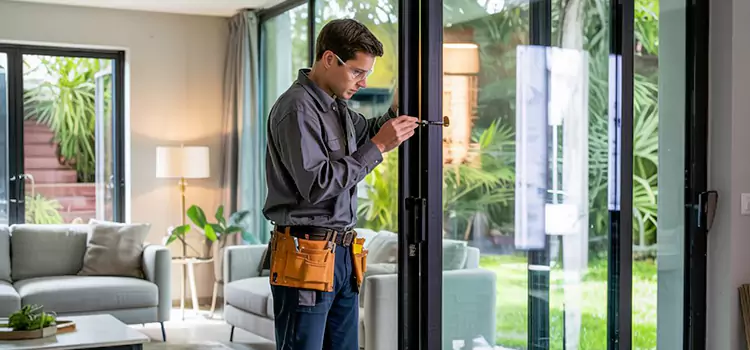 Why Choose Us for Your Glass Door Needs in West Covina, CA?