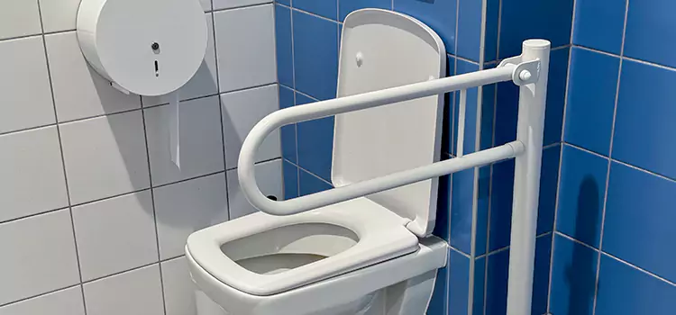 Comprehensive Solutions in West Covina, CA for Accessible Facilities