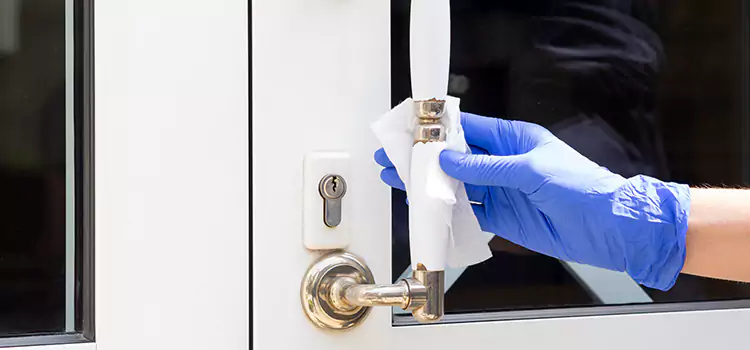 Rekey Lock Cylinder West Covina
