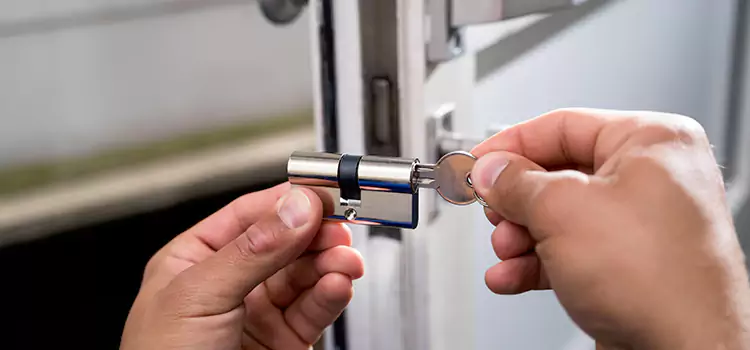 Lock Change Locksmiths West Covina