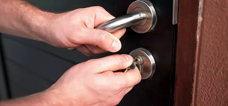 Pella Storm Door Lock Body Replacement West Covina