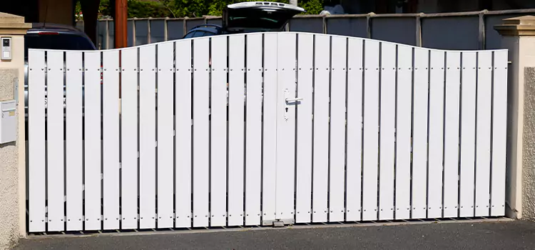 Why Choose Us for Residential Gate Repair in West Covina, CA?
