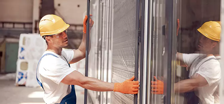 Sliding Door Mesh Replacement West Covina
