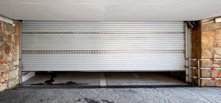 Steel Garage Door Repair West Covina